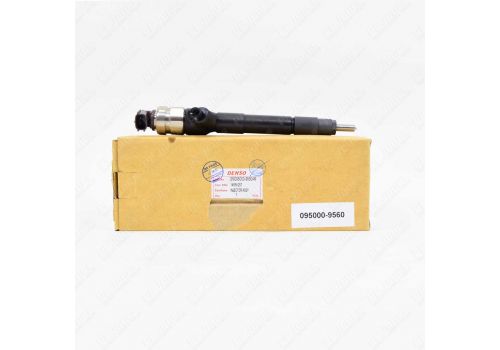 Mitsubishi L200 2009 Onwards New Denso Diesel Injector DCRI109560